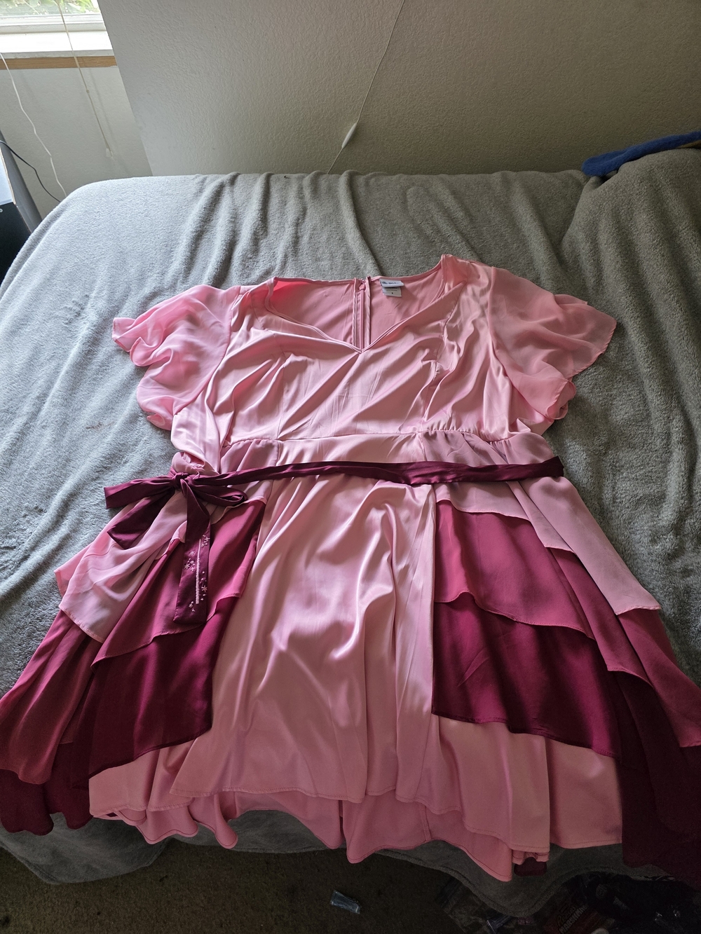Yule Ball Torrid Dress